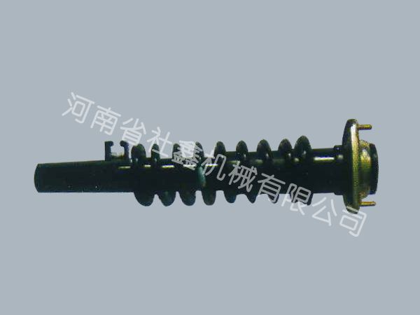 昌河前總成 
