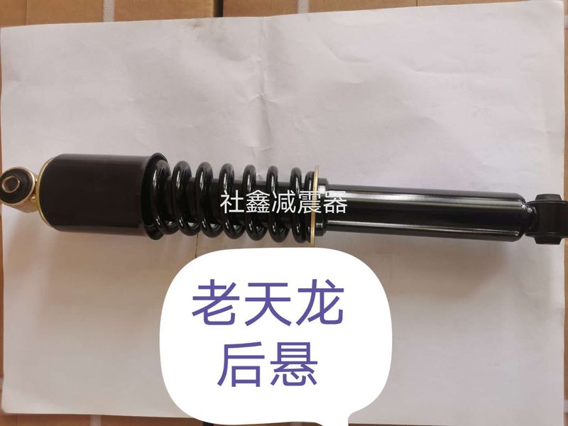 老天龍后懸